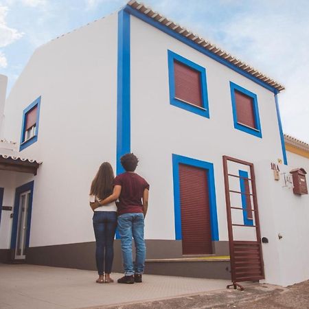 Casa Do Pequeno Dragoeiro Vila Angra do Heroísmo Exterior foto